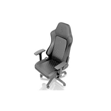 noblechairs Chaise de gaming HERO Noir