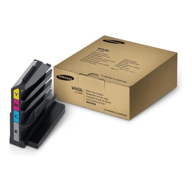Samsung by HP Bac de récupération de toner CLT-W406 SU426A