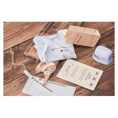 Colop labeling device e-mark create, black