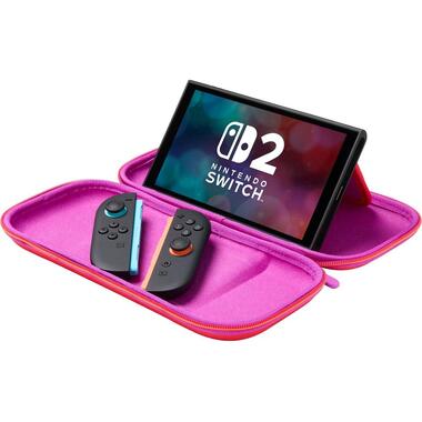 Power A Case Slim Switch 2 Mario Friends