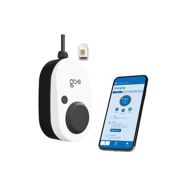 go-e Charger Gemini 2.0 11kW