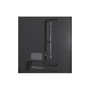 LG TV 55QNED87A6B 55", 3840 x 2160 (Ultra HD 4K), QNED