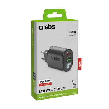 Chargeur USB-C Apple