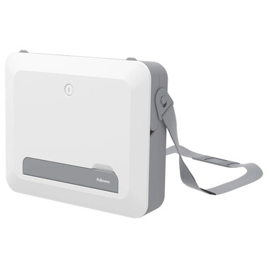 Fellowes Portable Laptop Stand Breyta White