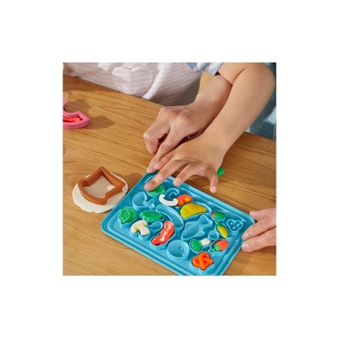 Play-Doh Modeling Toy Little Chef Starter Set