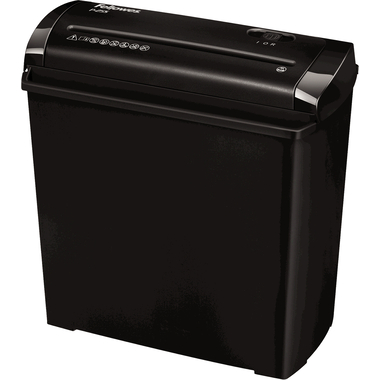 FELLOWES Distruggi docum. Powershred 4701001 P-25S, P-1, 11lt