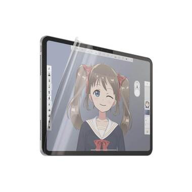 Panzerglass UWF GraphicPaper iPad Pro 11" (2024)