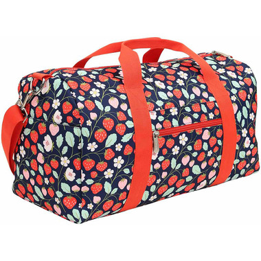 ALLC Borsa da viaggio 46x25x22.5cm TBSTBU02 Strawberries