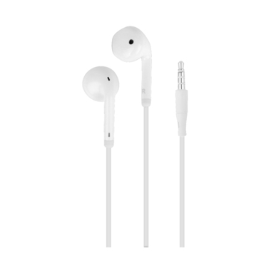 Filo Stereo-Ohrhörer mit Anti-Tangle-Kabel | Puro