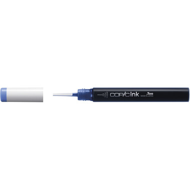 COPIC Ink Refill 2107675 B23 - Phthalo Blue
