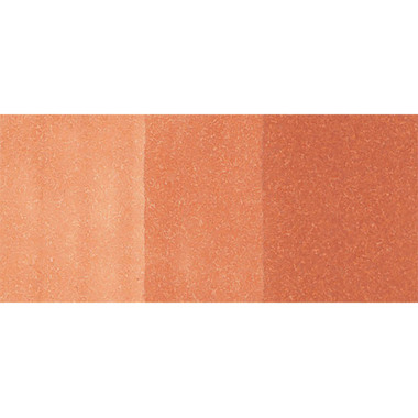 COPIC Marker Classic 20075117 E13 - Light Suntan
