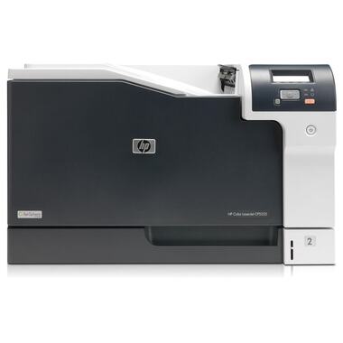 HP Printer Color LaserJet Professional CP5225n