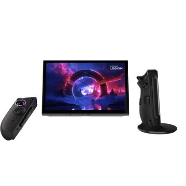Lenovo Spielkonsole Legion Go Gen 2 8AHP2