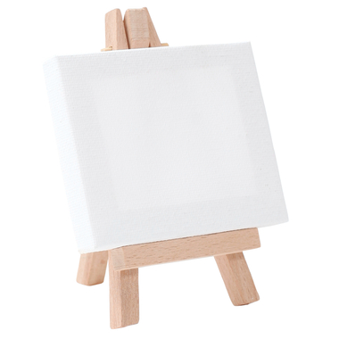 I AM CREATIVE Carton a Peindre 7007 3 pcs.