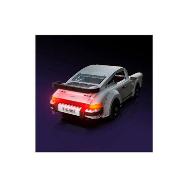 Light My Bricks Lumières-LED pour LEGO® 10295 Porsche 911