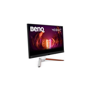 BenQ Monitor MOBIUZ EX3210U