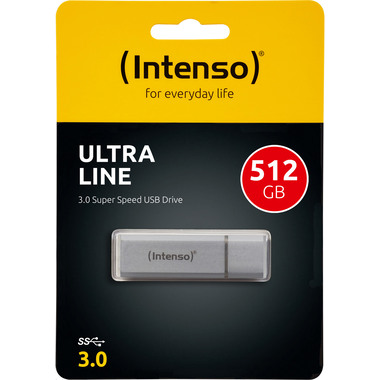 INTENSO USB-Stick Ultra Line 512GB 3531493 USB 3.0