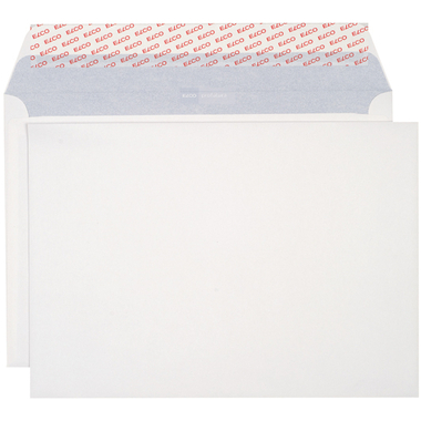 ELCO Enveloppe Profutura s/fenê. B4 34990 120g, blanc 250 pcs.