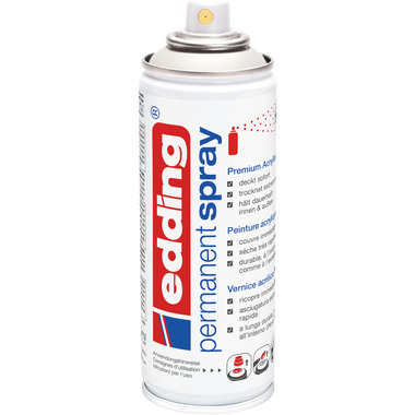 EDDING Acryllack 5200-922 weiss
