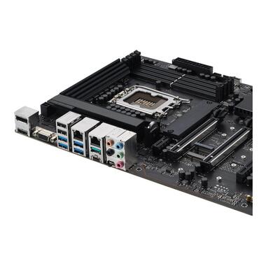 Scheda madre ASUS PRO WS W680-ACE IPMI