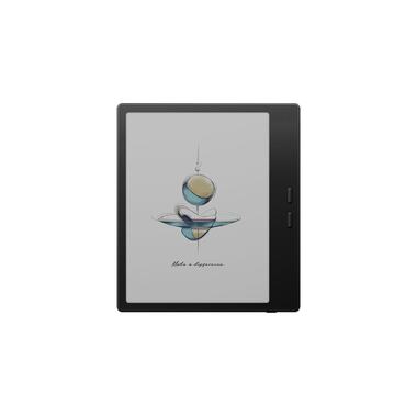 Onyx E-Book Reader BOOX Go Color 7 (Gen II) Nero