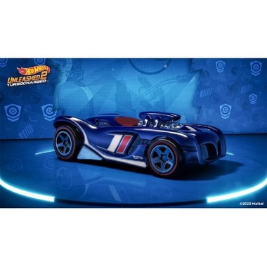 GIOCO Hot Wheels Unleashed 2 Turbocharged Pure Fire Edition