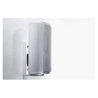 Canton diffusori da parete coppia CD 220.3 bianco