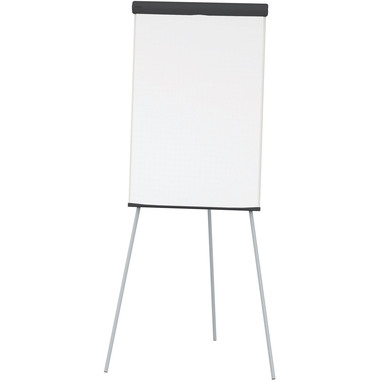 MAUL Flipchart MAULstandard 45.90 Dreibein, klappbar, Melamin