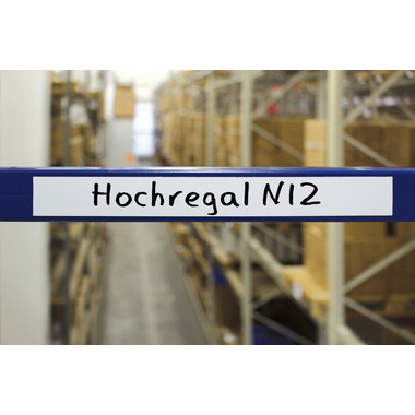 MAUL Kennzeichnungsband 18.00 10mx30mmx1mm magnetisch