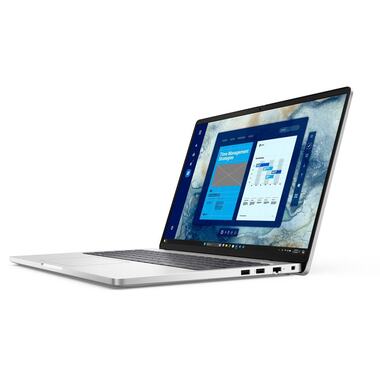 Dell Ordinateur portable Pro 16 (U7-255U, 16GB, 512GB SSD)
