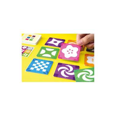 Oink Games Familienspiel Nine Tiles Extreme