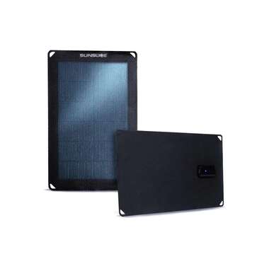 SunSlice Solar Panel Fusion Flex 6 - 6 W