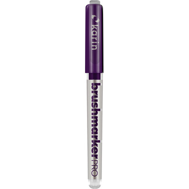 KARIN Brush Marker PRO 226 27Z226 lilac