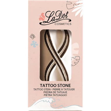 COLOP LaDot Tattoo Stempel 156378 infitinity mittel