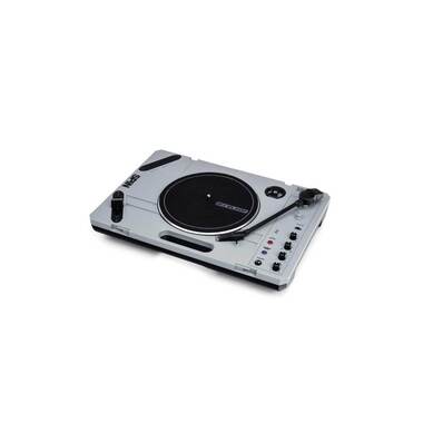 Reloop Turntable Spin Gray