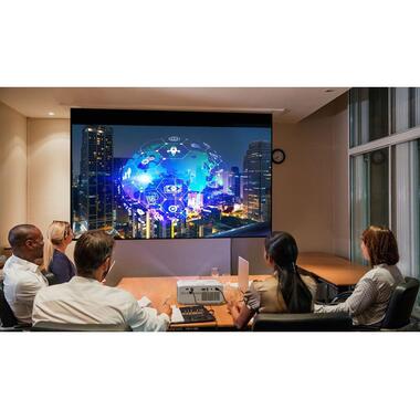 Optoma Projector ZH420