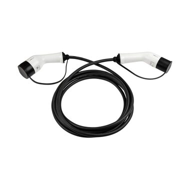 FURBER.power Charging Cable THOR Type 2 7.4kW 5 m