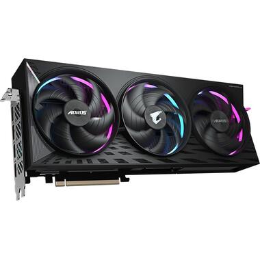 Scheda grafica Gigabyte Radeon RX 9070 XT AORUS Elite 16 GB