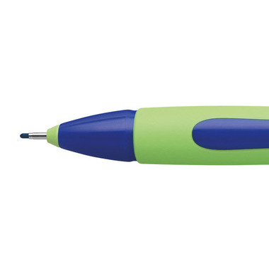 SCHNEIDER Fineliner Xpress 0.8mm 190003 blau