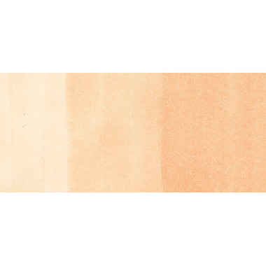 COPIC Marker Classic 20075237 E53 - Raw Silk