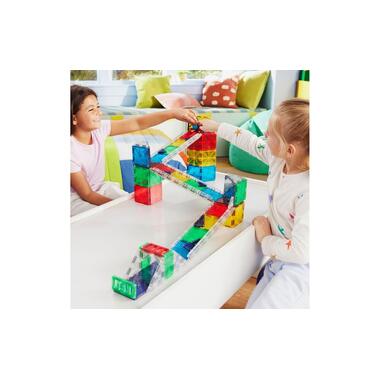 Magna-Tiles Rail Racers Deluxe 90 Teile