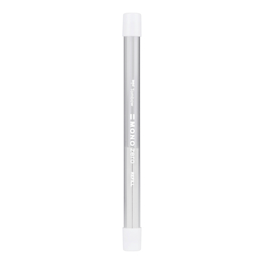 TOMBOW Refill Gomme 2,5x5mm ERKUS Mono Zero Refill