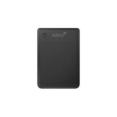tolino eReader shine Black
