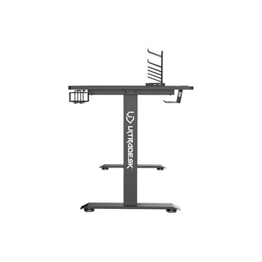 Ultradesk Gaming Tisch Momentum Schwarz