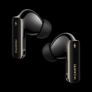 HUAWEI FreeBuds Pro 4 Black