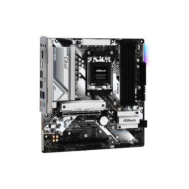 ASRock Mainboard B650M Pro RS