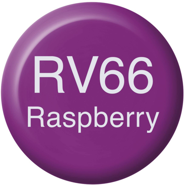 COPIC Ink Refill 21076360 RV66 - Raspberry