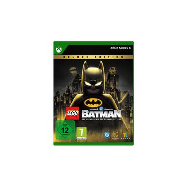 Warner Bros. Interactive LEGO Batman: L'eredità del Cavaliere Oscuro (Box)