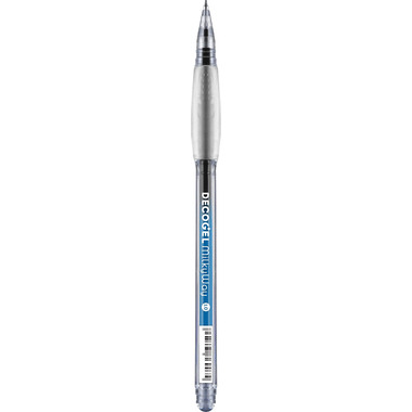 KARIN Gelpen DECOGEL 1.0 MILKY WAY 30Z210 schwarz