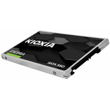 Kioxia SSD EXCERIA 2.5" SATA 960 GB